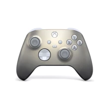 Аксессуар для приставок Microsoft Xbox Series X | S Wireless Controller Lunar Shift (QAU-00040): Совместимость Xbox Series X
