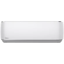 Кондиционер Midea AURORA MSAB-24HRFN8-I /MSAB-24HRFN8-O: Вид установки внутреннего блока настенный