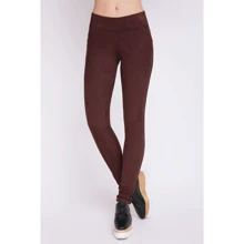Легінси ArtStyleLeggings LSN-250E-40 40 коричневі: Країна виробник Україна