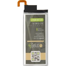 Аккумулятор Gelius Pro 2600mAh (EB-BG925ABE) for Samsung G925 Galaxy S6 Edge: Производитель Gelius