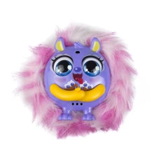 Интерактивная игрушка Tiny Furries S2 – ПУШИСТИК МАФФИН (83690-5): Тип животное