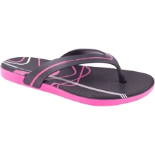 Вьетнамки Calypso 8426-001 35 розовые ПВХ: Материал верха ПВХ