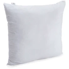 Подушка Руно 60x60 см (325.52СЛУ_білий): Размер, см 60x60