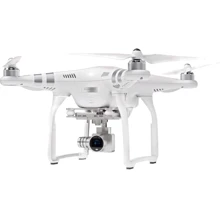 Квадрокоптер DJI Phantom 3 Advanced + One Extra Battery: Производитель DJI