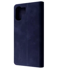 Чехол для телефонов WAVE Fold Case Blue for Xiaomi Redmi 13C 4G / Poco C65: Совместимость Xiaomi Redmi 13C 4G / Poco C65