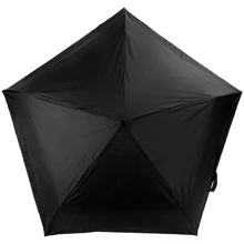 Парасолька жіночий механічний Fulton чорний (FULL891-black): Країна виробник Великобританія