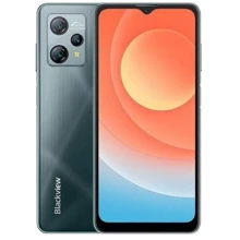 Смартфон Blackview A53 Pro 4/64Gb Rock Grey: Дисплей 6.5" IPS LCD (720 x 1600) / 270 ppi