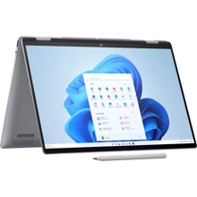 Ноутбук HP Envy x360 16-ad0023dx (9S1M4UA): Екран 16" (1920x1200) Touchscreen