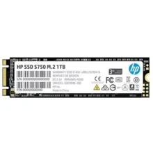 HP S750 M.2 1 TB (16L57AA): Тип накопителя внутренний