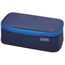 Пенал Herlitz Be.Bag BEAT Blue (50015269): Год выпуска коллекции 2018