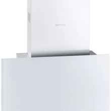 Витяжка Pyramida V3 60 WH: Тип фільтра повітря Відведення