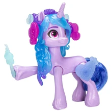Игровой набор Hasbro My Little Pony Магические пони MLP-Моя маленькая Пони Izzy (F3869_F5252): Производитель Hasbro