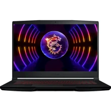 Ноутбук MSI GF63 Thin 12UCX (12UCX-843XRO): Екран 15.6" IPS (1920x1080) Full HD