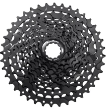 Кассета 9-k 11-40T SUN RACE MTB M980 EDB (CAS-67-77): Тип Кассеты