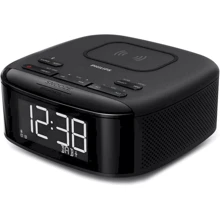 Акустика Радиоприемник Philips TAR7705: Цвет черный