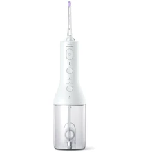 Зубная щетка Ирригатор Philips Sonicare Cordless Power Flosser 3000 HX3806/31: Назначение взрослая