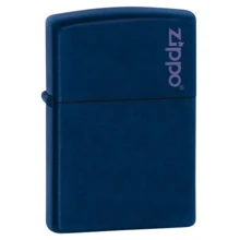 Зажигалка Zippo 239 NAVY MATTE w/ LOGO (239ZL): Производитель Zippo