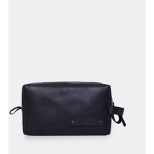 Косметичка INCARNE Limit с ручками Черный L 24x16x11см: Производитель INCARNE