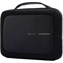 Сумка для ноутбуков XD Design Laptop Bag 14" Black (P706.221): Тип сумки сумка
