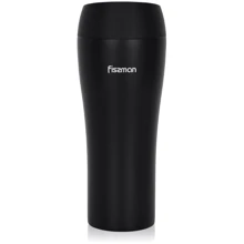 Термокухоль Fissman 420 мл (9883): Об'єм, л 0.42