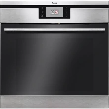 Духовой шкаф электрический Amica EB 71064A+ INTEGRA ProBaby: Объем, л 65