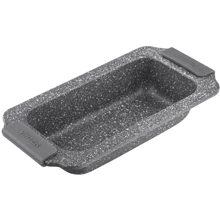 Форма для выпечки хлеба Vinzer Biscotto Line 28.5x15x5.2 см 89495: Крышка Нет