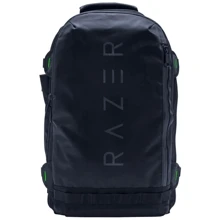 Сумка для ноутбуков Razer 17.3" Rogue Backpack V2 Black (RC81-03130101-0500): Тип сумки рюкзак