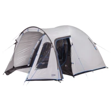 Палатка High Peak Tessin 4 Nimbus Grey: Назначение для кемпинга