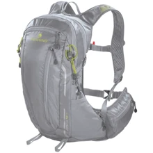Рюкзак Ferrino Zephyr 12+3 Grey (75810HII): Производитель Ferrino