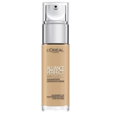 L'oreal Paris Alliance Perfect D2 Golden vanilla Тональный крем 30ml: Вид Тональные средства