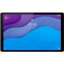 Планшет Lenovo Tab M10 HD 4/64Gb LTE Platinum Gray Approved Витринный образец: Причина уценки Как новый (витринный образец): гаджет выглядит и функционирует как новый. Устройство полностью протестировано по программе Approved, все функции работают корректно.