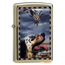 Зажигалка Zippo (24079): Производитель Zippo