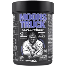 Аминокислота для спорта Zoomad Labs Moonstruck Pre-workout 480 g / 30 servings / Twister Berries: Тип Комплекс до тренировки