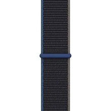 Аксессуар для Watch Apple Sport Loop Charcoal (MYA42) for Apple Watch 38/40/41mm UA: Производитель Apple