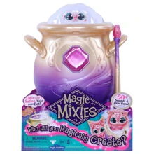 Игровой набор Magic Mixies Волшебный котелок бирюзовый (122585): Тип аксессуар