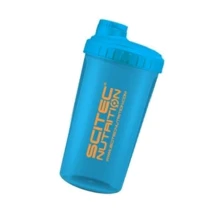 Scitec Nutrition NEON 700 ml Blue: Страна производитель Венгрия