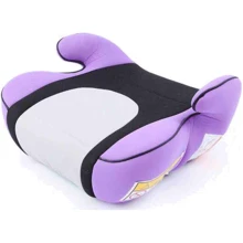 Бустер AnQuanX LM214 (Purple): Група 2/3 (15-36 кг)