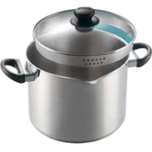 Кастрюля Кастрюля Pyrex SSPAK24 (7 л): Тип Традиционная