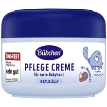 Крем Bubchen детский косметический 75 мл (3100030): Тип Крем