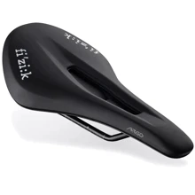 Седло Fizik Vento Argo X5 - 150mm, Off-Road Racing, (SAD-32-40): Анатомическая выемка Есть