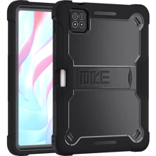 Аксесуар для планшетних ПК ArmorStandart Rover Case Black для Xiaomi Pad 7/7 Pro (ARM84972): Колір чорний