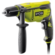 Дрель ударная RYOBI RPD800-K: Производитель RYOBI