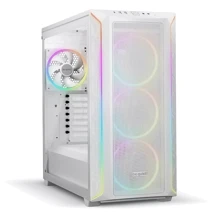 Корпус be quiet! SHADOW BASE 800 FX White (BGW64): Форм-фактор материнской платы E-ATX/ATX/MicroATX/Mini-ITX