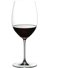 Бокал Riedel Veritas Restaurant Cabernet/Merlot для вина 2х625 мл (0449/0_le): Назначение Для вина