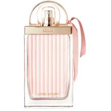 Парфумована вода Chloe Love Story Eau Sensuelle 75 ml Тестер: Вид Парфумована вода