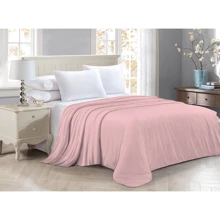 Плед Rose SoundSleep флисовый 200x220 (93256360): Производитель SoundSleep