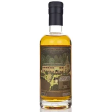 Виски TBWC Glenrothes (NCS) 25 yo (Batch 12) 50 % 0.5 л (BWT3291): Объем, л 0.5