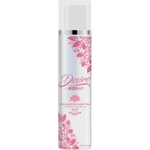 Возбуждающий лубрикант на силиконовой основе Desire by Swiss Navy Sensual Arousal Gel 75 мл: Для кого Для женщин