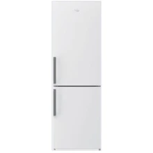 Холодильник Beko RCSA 360K21W: Тип холодильник двокамерний