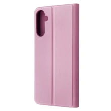Аксесуар для смартфона WAVE Stage Case Pink для Samsung A145 Galaxy A14 4G / A146 Galaxy A14 5G: Сумісність Samsung A145 Galaxy A14 4G / A146 Galaxy A14 5G